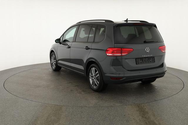 Volkswagen Touran Comfortline BMT/Start-Stopp 1.5 TSI DSG Comfortline, AHK, 7-Sitzer, Navi, EasyOpen, Side 