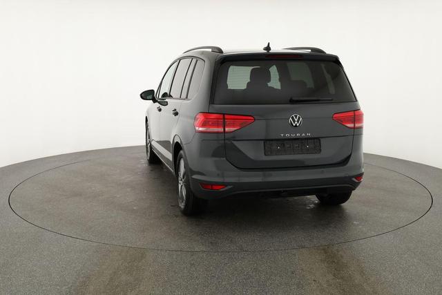 Volkswagen Touran Comfortline BMT/Start-Stopp 1.5 TSI DSG Comfortline, AHK, 7-Sitzer, Navi, EasyOpen, Side 