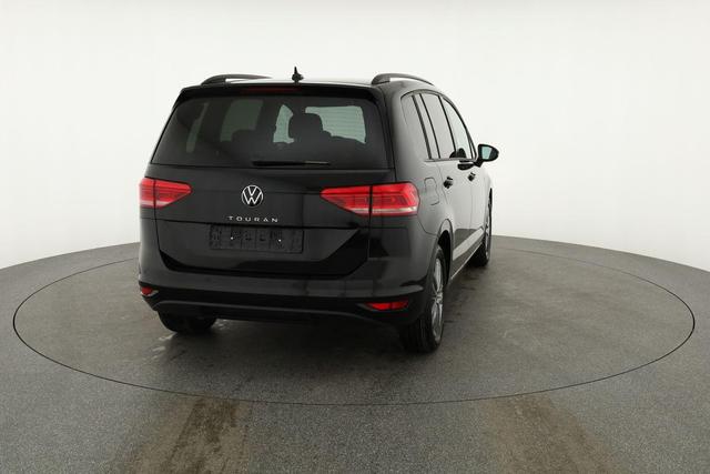 Volkswagen Touran Comfortline BMT/Start-Stopp 1.5 TSI DSG Comfortline, AHK, 7-Sitzer, Navi, EasyOpen, Side 