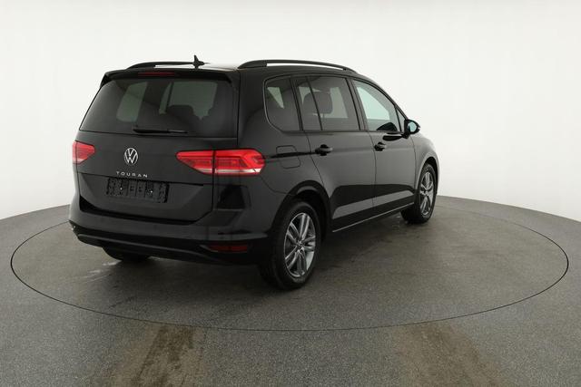 Volkswagen Touran Comfortline BMT/Start-Stopp 1.5 TSI DSG Comfortline, AHK, 7-Sitzer, Navi, EasyOpen, Side 