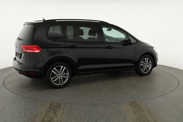 Volkswagen Touran Comfortline BMT/Start-Stopp 1.5 TSI DSG Comfortline, AHK, 7-Sitzer, Navi, EasyOpen, Side 