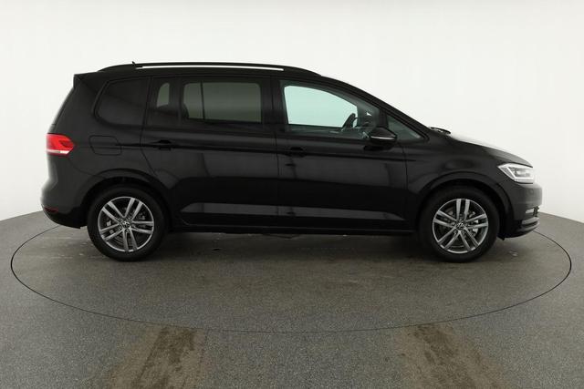 Volkswagen Touran Comfortline BMT/Start-Stopp 1.5 TSI DSG Comfortline, AHK, 7-Sitzer, Navi, EasyOpen, Side 