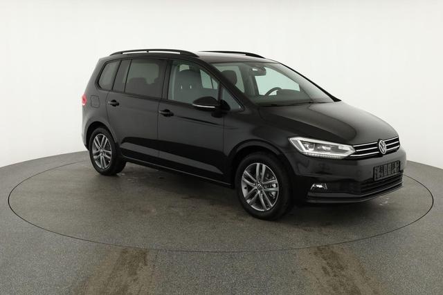 Volkswagen Touran Comfortline BMT/Start-Stopp 1.5 TSI DSG Comfortline, AHK, 7-Sitzer, Navi, EasyOpen, Side 