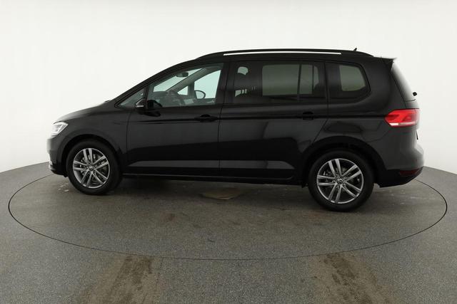 Volkswagen Touran Comfortline BMT/Start-Stopp 1.5 TSI DSG Comfortline, AHK, 7-Sitzer, Navi, EasyOpen, Side 