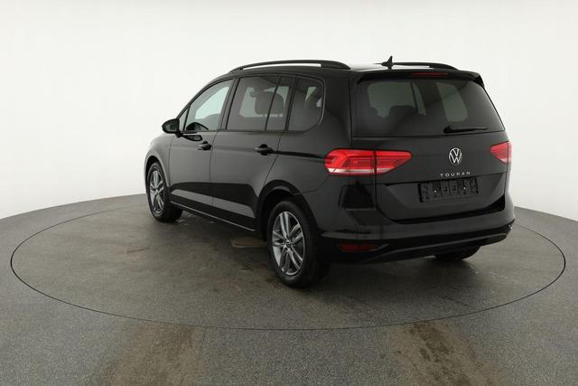 Volkswagen Touran Comfortline BMT/Start-Stopp 1.5 TSI DSG Comfortline, AHK, 7-Sitzer, Navi, EasyOpen, Side 