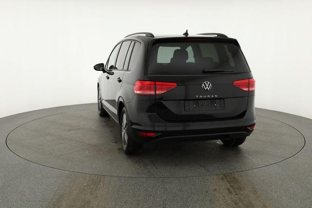 Volkswagen Touran Comfortline BMT/Start-Stopp 1.5 TSI DSG Comfortline, AHK, 7-Sitzer, Navi, EasyOpen, Side 