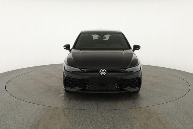 Volkswagen Golf 1.5 eTSI 110 kW R-Line VIII DSG Black, IQ.Light, 18-Zoll, Navi 