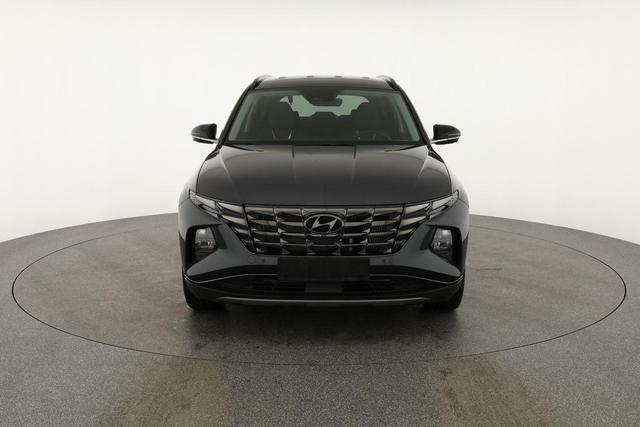 Hyundai TUCSON 1.6 CRDi DCT AWD Prime, Leder, Navi, el. Klappe, 19-Zoll, Soundsystem 