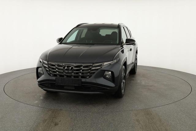 Hyundai TUCSON 1.6 CRDi DCT AWD Prime, Leder, Navi, el. Klappe, 19-Zoll, Soundsystem 