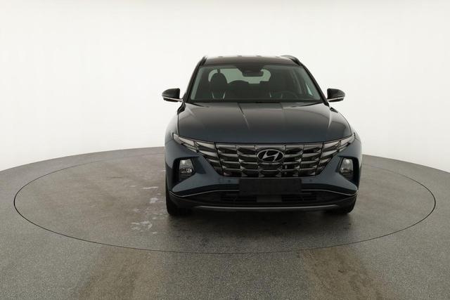 Hyundai TUCSON 1.6 CRDi DCT AWD Prime, Leder, Navi, el. Klappe, 19-Zoll, Soundsystem 