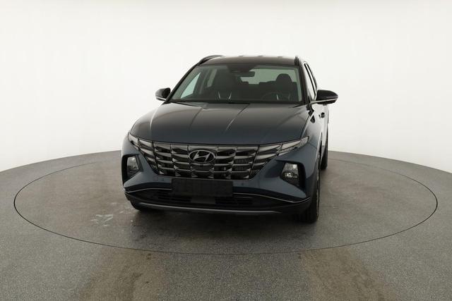 Hyundai TUCSON 1.6 CRDi DCT AWD Prime, Leder, Navi, el. Klappe, 19-Zoll, Soundsystem 