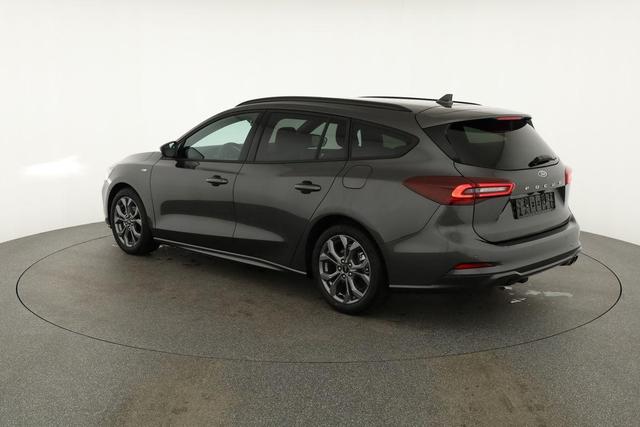 Ford Focus Turnier ST-Line X 1.0 EcoBoost X, AHK, Navi, LED, Winter 