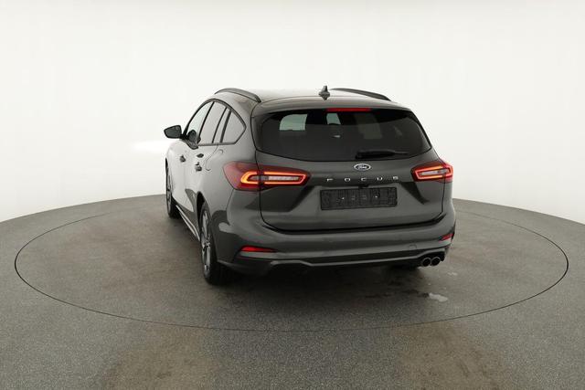 Ford Focus Turnier ST-Line X 1.0 EcoBoost X, AHK, Navi, LED, Winter 