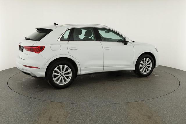 Audi Q3 35 TFSI advanced advanced, Kamera, virtualCockpit, MMI Plus, el. Klappe, LED 