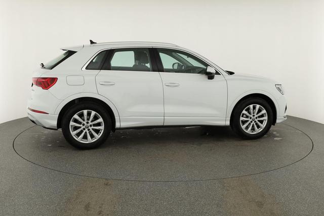 Audi Q3 35 TFSI advanced advanced, Kamera, virtualCockpit, MMI Plus, el. Klappe, LED 