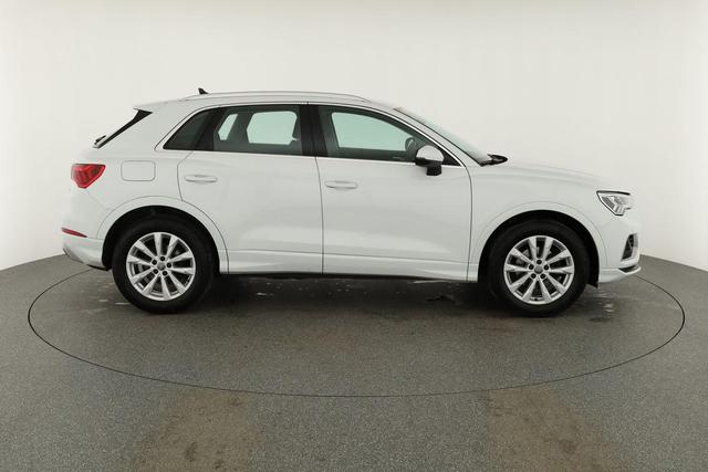 Audi Q3 35 TFSI advanced advanced, Kamera, virtualCockpit, MMI Plus, el. Klappe, LED 