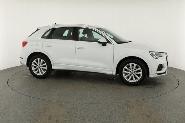 Audi Q3 35 TFSI advanced advanced, Kamera, virtualCockpit, MMI Plus, el. Klappe, LED 