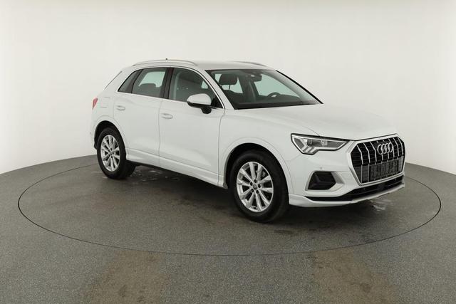 Audi Q3 35 TFSI advanced advanced, Kamera, virtualCockpit, MMI Plus, el. Klappe, LED 