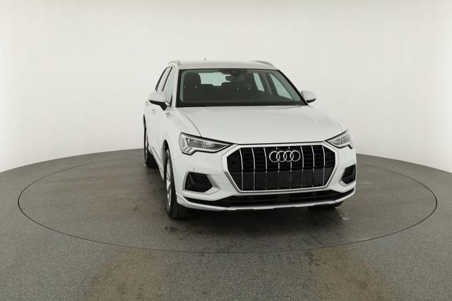 Audi Q3 35 TFSI advanced advanced, Kamera, virtualCockpit, MMI Plus, el. Klappe, LED 