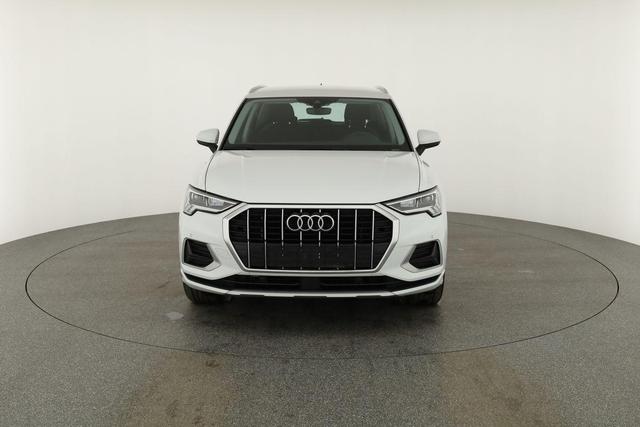 Audi Q3 35 TFSI advanced advanced, Kamera, virtualCockpit, MMI Plus, el. Klappe, LED 