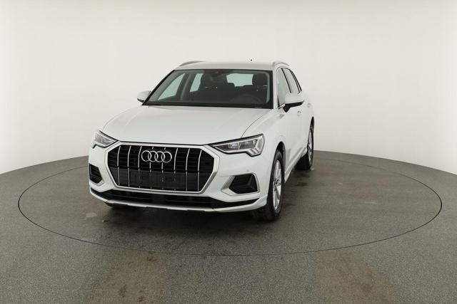 Audi Q3 35 TFSI advanced advanced, Kamera, virtualCockpit, MMI Plus, el. Klappe, LED 