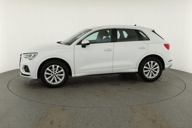 Audi Q3 35 TFSI advanced advanced, Kamera, virtualCockpit, MMI Plus, el. Klappe, LED 