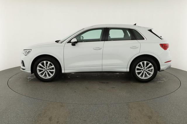 Audi Q3 35 TFSI advanced advanced, Kamera, virtualCockpit, MMI Plus, el. Klappe, LED 