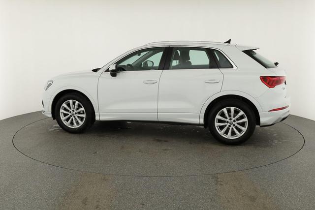 Audi Q3 35 TFSI advanced advanced, Kamera, virtualCockpit, MMI Plus, el. Klappe, LED 