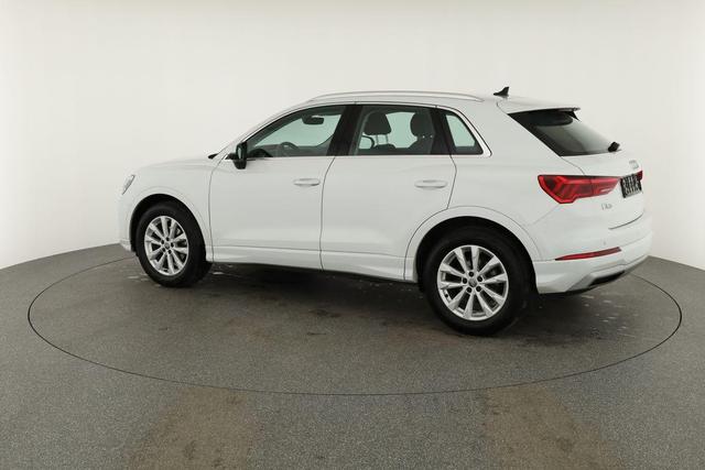 Audi Q3 35 TFSI advanced advanced, Kamera, virtualCockpit, MMI Plus, el. Klappe, LED 