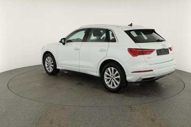 Audi Q3 35 TFSI advanced advanced, Kamera, virtualCockpit, MMI Plus, el. Klappe, LED 