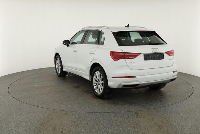 Audi Q3 35 TFSI advanced advanced, Kamera, virtualCockpit, MMI Plus, el. Klappe, LED 