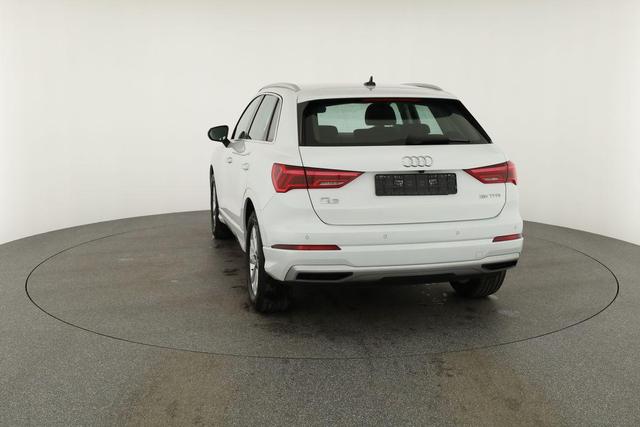 Audi Q3 35 TFSI advanced advanced, Kamera, virtualCockpit, MMI Plus, el. Klappe, LED 