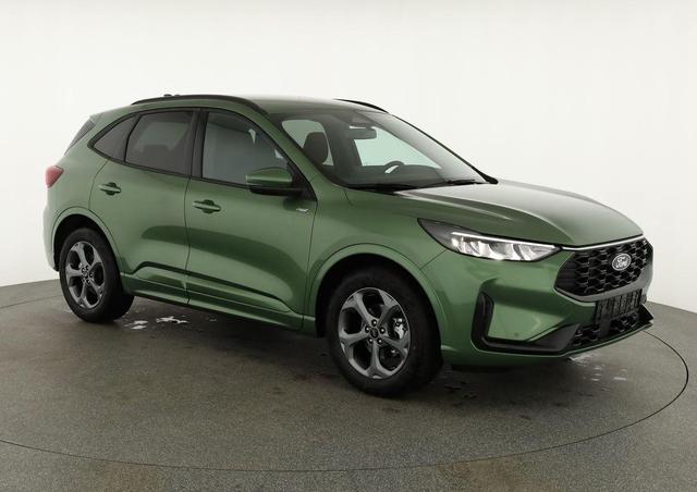 Ford Kuga - 1.5 EcoBoost Automatik ST-Line, LED, Navi, Sitzheizung vo. u. hi., Winterpaket