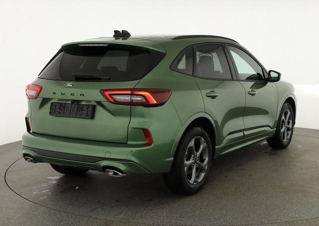 Ford Kuga 1.5 EcoBoost Automatik ST-Line, LED, Navi, Sitzheizung vo. u. hi., Winterpaket 