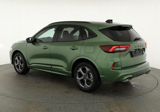 Ford Kuga 1.5 EcoBoost Automatik ST-Line, LED, Navi, Sitzheizung vo. u. hi., Winterpaket 