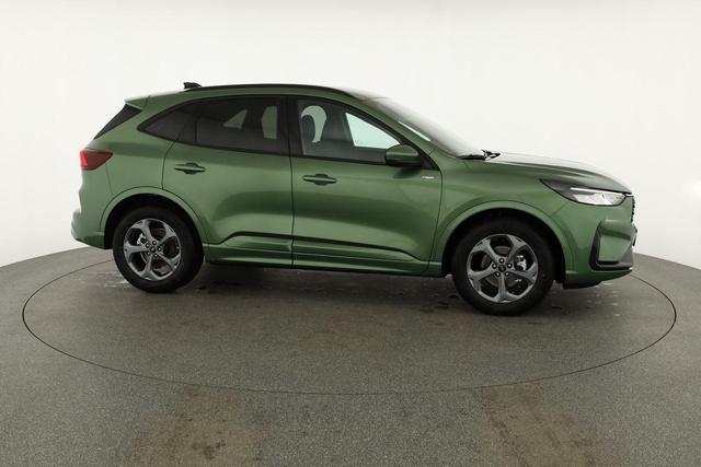 Ford Kuga 1.5 EcoBoost Automatik ST-Line, LED, Navi, Sitzheizung vo. u. hi., Winterpaket 