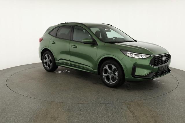 Ford Kuga 1.5 EcoBoost Automatik ST-Line, LED, Navi, Sitzheizung vo. u. hi., Winterpaket 