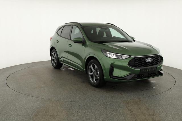 Ford Kuga 1.5 EcoBoost Automatik ST-Line, LED, Navi, Sitzheizung vo. u. hi., Winterpaket 