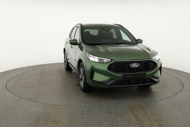 Ford Kuga 1.5 EcoBoost Automatik ST-Line, LED, Navi, Sitzheizung vo. u. hi., Winterpaket 