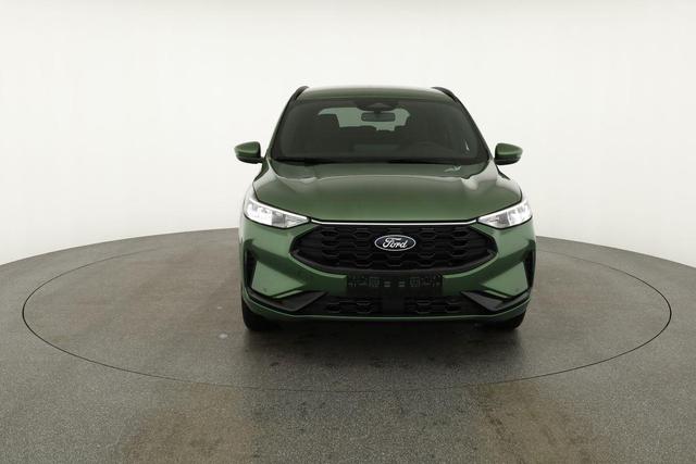 Ford Kuga 1.5 EcoBoost Automatik ST-Line, LED, Navi, Sitzheizung vo. u. hi., Winterpaket 