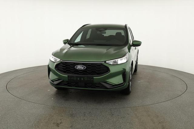 Ford Kuga 1.5 EcoBoost Automatik ST-Line, LED, Navi, Sitzheizung vo. u. hi., Winterpaket 