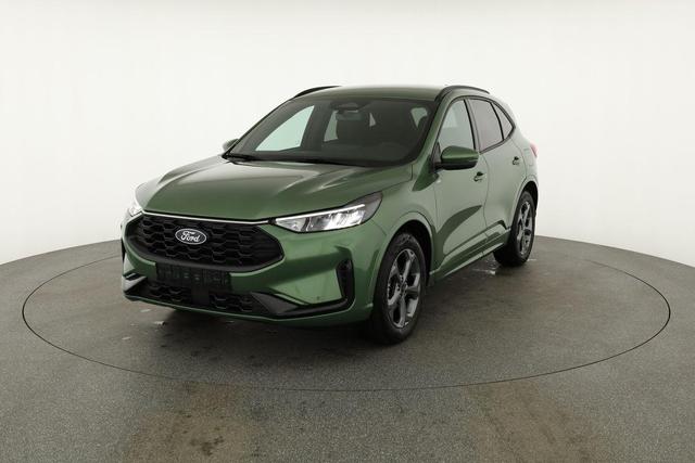 Ford Kuga 1.5 EcoBoost Automatik ST-Line, LED, Navi, Sitzheizung vo. u. hi., Winterpaket 