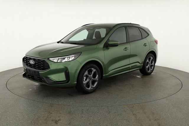 Ford Kuga 1.5 EcoBoost Automatik ST-Line, LED, Navi, Sitzheizung vo. u. hi., Winterpaket 