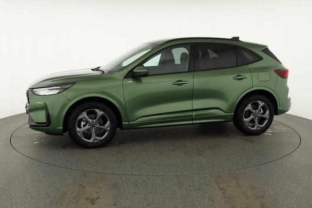 Ford Kuga 1.5 EcoBoost Automatik ST-Line, LED, Navi, Sitzheizung vo. u. hi., Winterpaket 