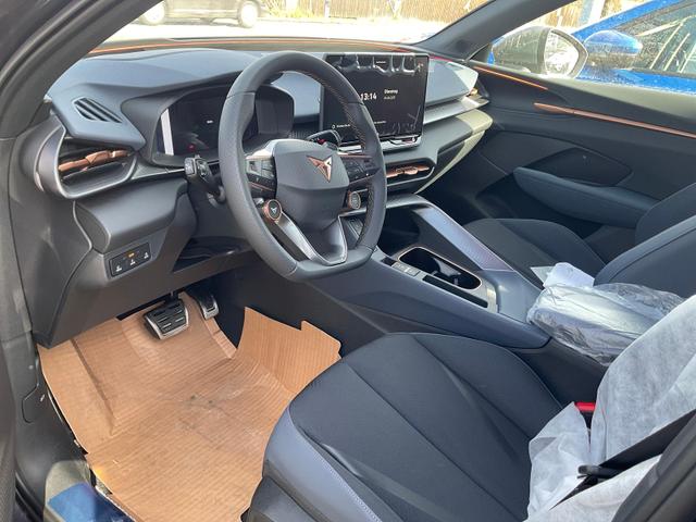 Cupra Terramar - 1.5 eTSI 110 kW DSG, AHK, HuD, el. Klappe, Navi, 5-J Garantie