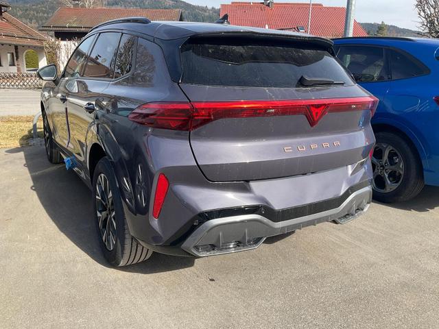Cupra Terramar 1.5 eTSI 110 kW DSG, AHK, HuD, el. Klappe, Navi, 5-J Garantie 