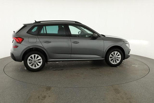 Skoda Kamiq Selection 1.0 TSI DSG Selection, Matrix, Kamera, Winter, 16-Zoll, 4-J Garantie 