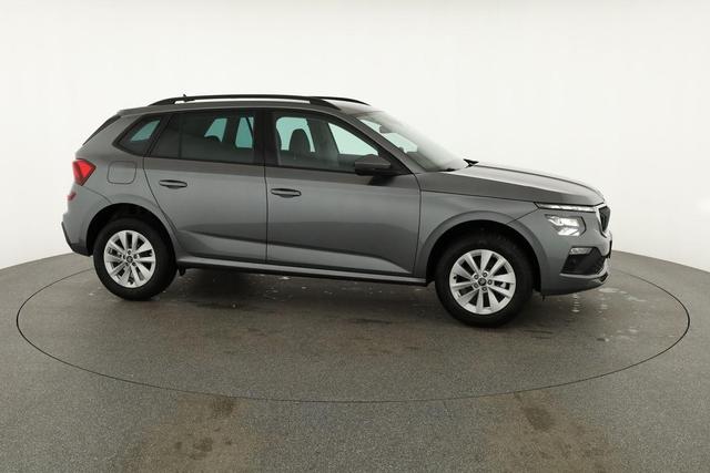 Skoda Kamiq Selection 1.0 TSI DSG Selection, Matrix, Kamera, Winter, 16-Zoll, 4-J Garantie 