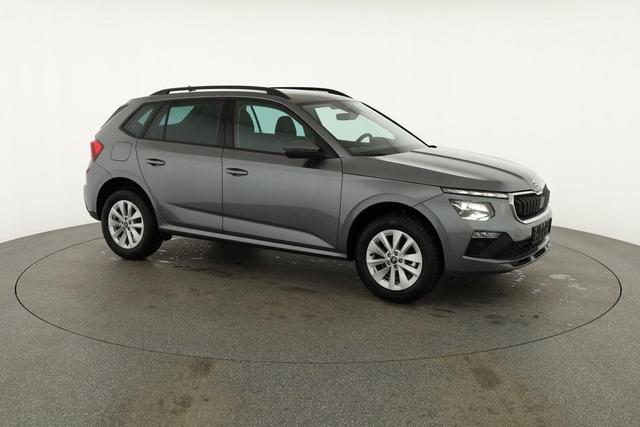 Skoda Kamiq Selection 1.0 TSI DSG Selection, Matrix, Kamera, Winter, 16-Zoll, 4-J Garantie 