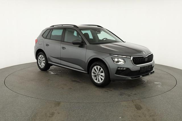 Skoda Kamiq Selection 1.0 TSI DSG Selection, Matrix, Kamera, Winter, 16-Zoll, 4-J Garantie 